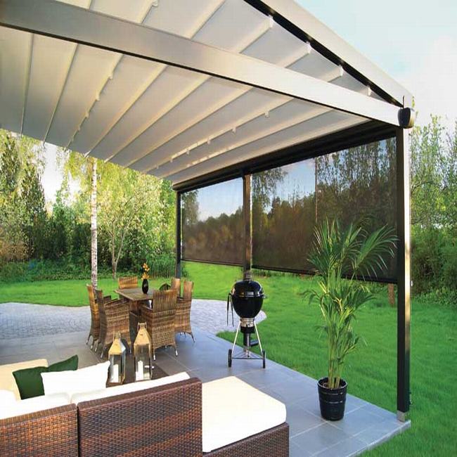 Awning Pergola